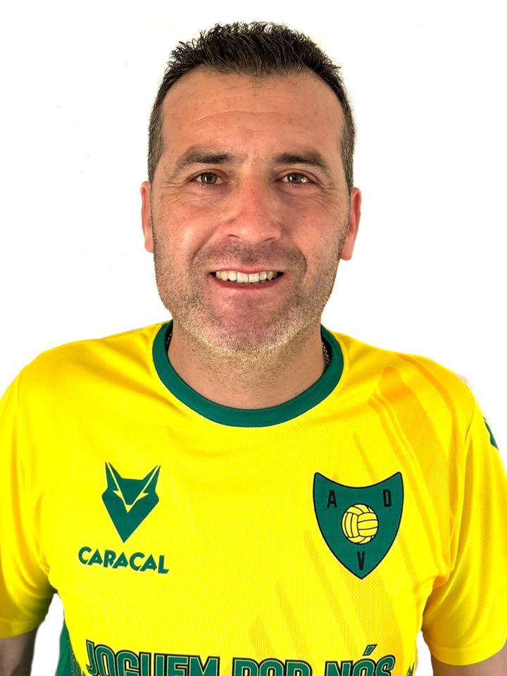 Paulo Martins